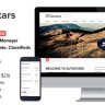 Auto Stars - Car Dealership and Listings WP Theme