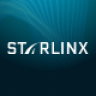Starlinx – Broadband & Internet Service Provider FSE WordPress Theme