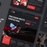 Autozen – Car Detailing & Auto Repair HTML Bootstrap 5 Template
