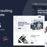 Consulo - Business Consulting Bootstrap 5 HTML Template