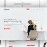 Vakavia - Multipurpose Landing Page Template