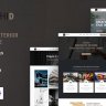 Archid - Architecture & Interior Design HTML5 Template