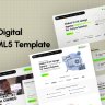 Birost - Consulting, Digital Agency HTML5 Template