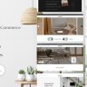 GearO - Furniture Store eCommerce HTML Template