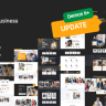 Nosei Business Technology IT Services & IT Company HTML Template