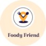 Restaurant Food Ordering Bot for WhatsApp, Telegram, Messenger (SAAS Based) – Foody Friend