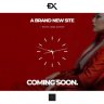 Flyex - Creative Coming Soon Template
