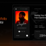 Jayden - Personal Portfolio HTML Template