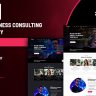 Smartbiz - Business Consulting & Digital Agency HTML Template