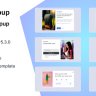 TechPopup - Ecommerce Popup HTML Template