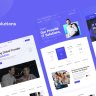 Lotech – Technology & IT Solutions Websites