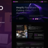 Marko - Digital Marketing Agency HTML Bootstrap 5 Template