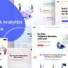 Sabi - Digital Data Science HTML Template