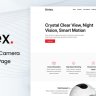Sintex - Product Landing Page Template