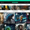 Stocked - Personal Portfolio HTML Template