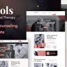 Sycols - Psychology Counseling HTML Template