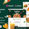 Barab – Fast Food & Restaurant HTML Template