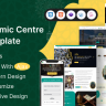 Tawba - Islamic Center HTML Template