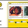 Popito - Personal Portfolio HTML Template