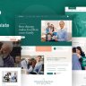 Sycho - Psychology & Counseling HTML5 Template