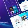 Cetalog - Marketing & SEO Agency HTML Template