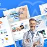 Meditek - Health & Medical Html Template