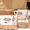 Fllopi - Flooring & Tiling HTML Template