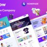 Printnow - Printing Services Company HTML Template