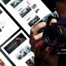 Zeo - Photography Portfolio HTML Template