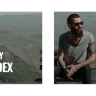 Cardex - One Page Portfolio Template
