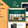 Elecfix - Electrical Services HTML Template