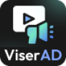 ViserAD - AI Powered Marketing Content Creation Platform as SAAS