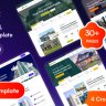 HouseBox - Real Estate HTML Bootstrap 5 Template