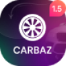 Carbaz - Car listing & Car Rental Directory Laravel Script