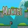 Mr. Macagi – HTML5 Platform Game & Game Source