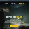 The original project website (Emport Bay Online)