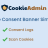 CookieAdmin Pro