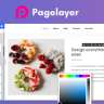 Pagelayer Pro
