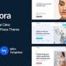 Medicora – Doctor & Medical Clinic Elementor WordPress Theme