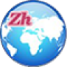 Zh OpenStreetMap - free
