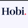 Hobi - Personal Portfolio WordPress Theme