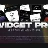 Widget Pro - ionestudio