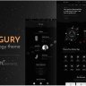 Augury | Horoscope, Astrology WordPress Theme