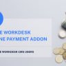 Active Workdesk Offline Payment Add-on