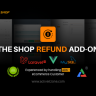 The Shop Refund Add-on