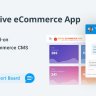 Active eCommerce Chat & Support App for Support Board