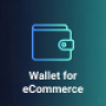E-Wallet - Payment Wallet System For Botble eCommerce scripts