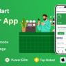 6amMart - Vendor App