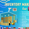 Inventory Management module for Perfex CRM