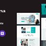 Dentexa - Dental Clinic HTML Template